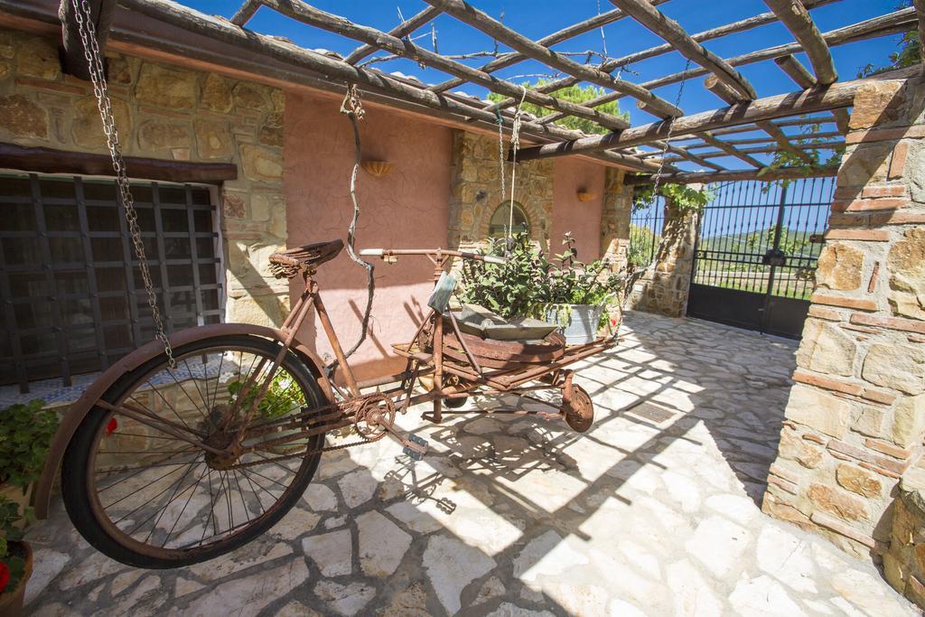 Villa Degli Artisti تْشيفالو الغرفة الصورة