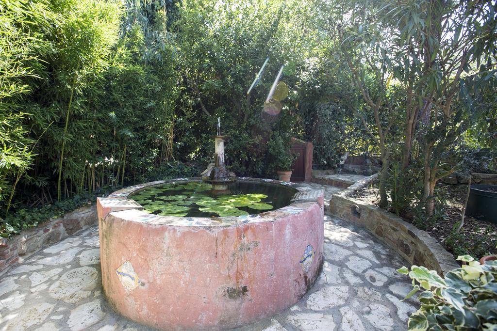 Villa Degli Artisti تْشيفالو الغرفة الصورة